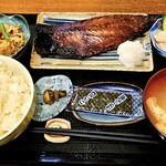 かつみの朝めし - 