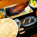 かつみの朝めし - 