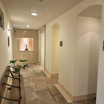 カフェレストラン ふじもと - 