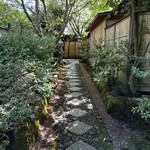 梅の花 太宰府別荘 自然庵 - 