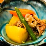 かつみの朝めし - 