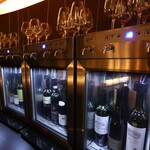 チーズ料理×ワインブッフェ シャンブレ - 