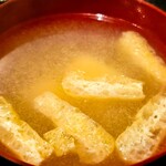 かつみの朝めし - 