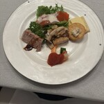 アラスカ 日本プレスセンター店 - 