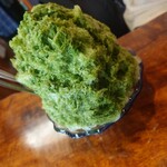 粟餅所・澤屋 - 