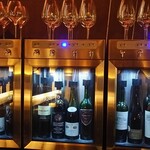 チーズ料理×ワインブッフェ シャンブレ - 