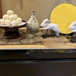 梅の花 太宰府別荘 自然庵 - 