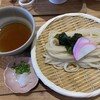 うどんスタンド たなか