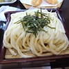 手打ちうどん 新富
