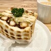 ペリカンカフェ 麻布台ヒルズ店