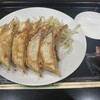 石松餃子 新東名店