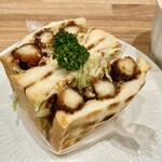 ペリカンカフェ 麻布台ヒルズ店 - 