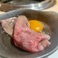 近江うし焼肉 にくTATSU 銀座店 - 