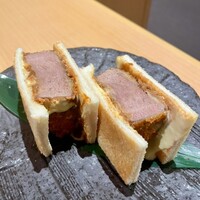 近江うし焼肉 にくTATSU 銀座店 - 