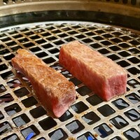 近江うし焼肉 にくTATSU 銀座店 - 