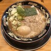 とんこつらぁ麺 松もと