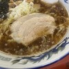 ラーメン中華田