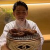 日本料理 研野