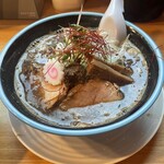 中華そば 西巻流 - 