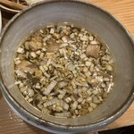 中華そば 笑歩 - 