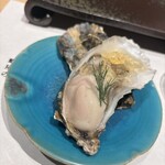 鮨屋のうおきん - 