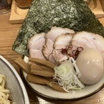 中華そば 笑歩 - 