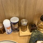 中華そば 笑歩 - 