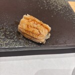 鮨屋のうおきん - 