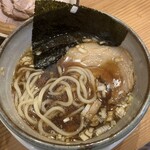 中華そば 笑歩 - 