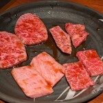 哲 - タレ焼肉
