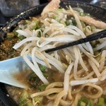 無鉄砲しゃばとん - 野菜