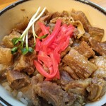 中華そば 西巻流 - 