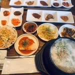 キムチのミズノ - 