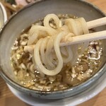 中華そば 笑歩 - 