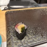 鮨屋のうおきん - 