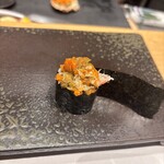 鮨屋のうおきん - 