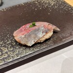 鮨屋のうおきん - 