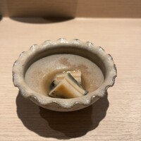 麻布十番 鮨 無銘 - 