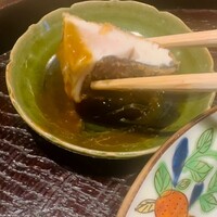 日本料理 研野 - 