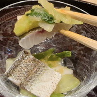 日本料理 研野 - 