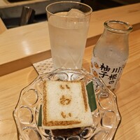 広島 鮨 天ぷら いわい - 
