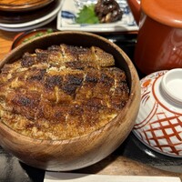 鰻う おか冨士 - 