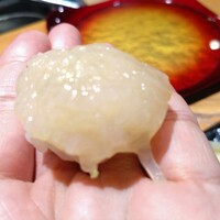 滝の川 福井御幸店 - 生カニ