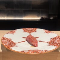 麻布十番 鮨 無銘 - 
