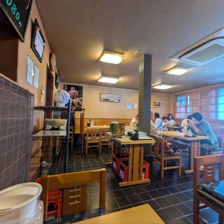 ヒサゴ屋食堂_2