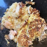 道とん堀 - 料理写真: