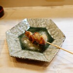 松寿司 たにがわ - 