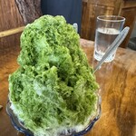 粟餅所・澤屋 - 