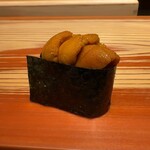 鮨 しょう太 - うに