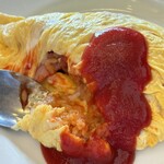 リスボン - 絶妙な火の入れ加減